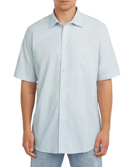 Chemise Homme One Pocket Regular Shirt