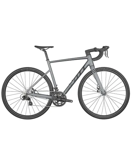 Vélo de route Unisexe SPEEDSTER 50 Gris