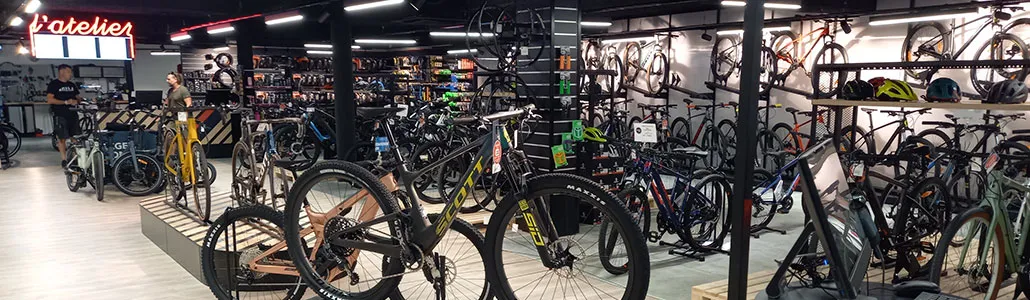 MONDOVELO ANTHY SUR LEMAN