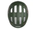 Casque loisir/urbain Enfant SMILEY 3.0 Vert Robot