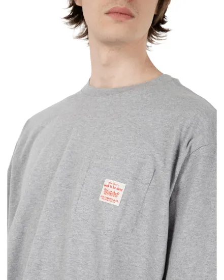 T-shirt Homme SS Workwear Tee