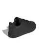 Chaussure basse Enfant ADVANTAGE K Noir