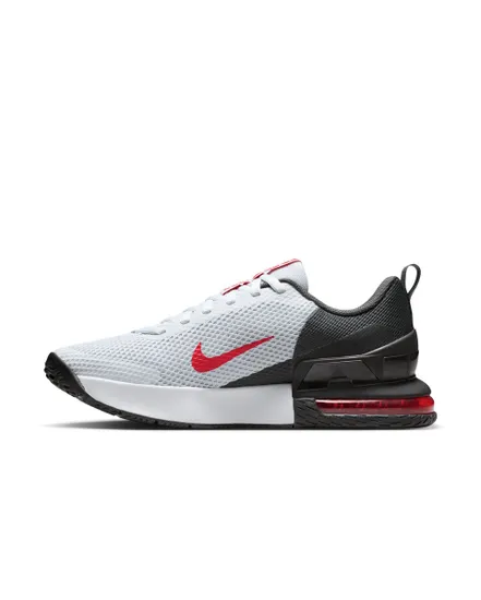 Chaussures de fitness Homme M AIR MAX ALPHA TRAINER 6 Blanc