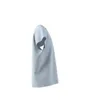 T-shirt manches courtes Enfant U CE Q2 TEE Gris