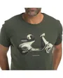 T-Shirt Homme Legendary T-Shirt MC