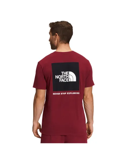 T-shirt Homme Box NSE