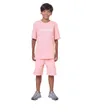 T-Shirt Enfant Chabrand Logo