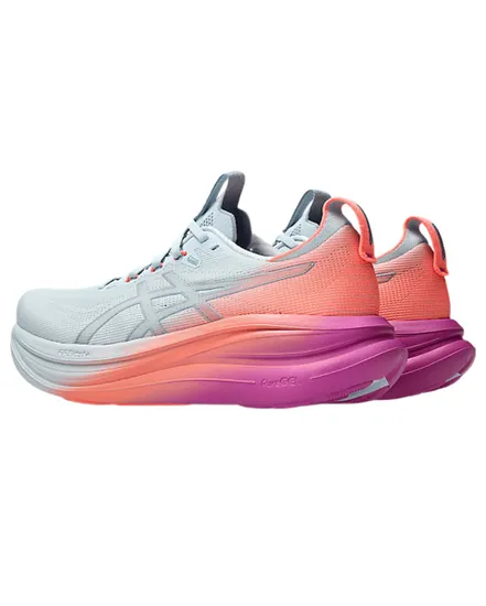 Chaussures De Running Femme GEL-NIMBUS 28