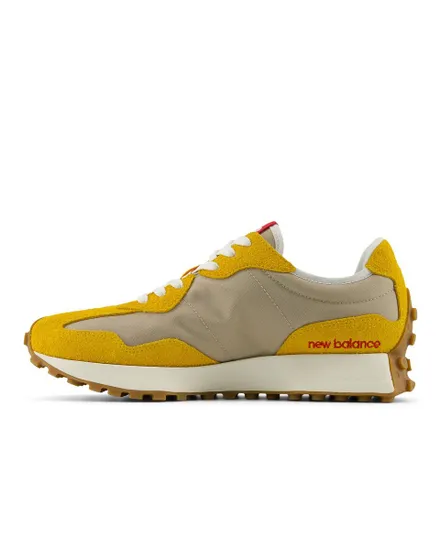 Chaussures Homme 327 V1 Jaune