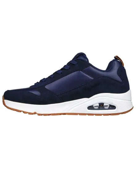 Chaussures Homme UNO - STACRE Bleu