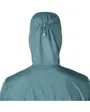 Veste à capuche Homme ICON JACKET Vert