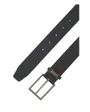 Ceintures Homme GABRIEL_SZ35 10269961 01 BLACK