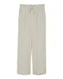 Pantalon Large Femme Vmjesmilo