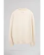 Pull zip Homme P-MARTY 2 Beige