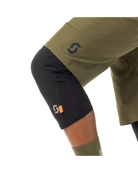 Short Homme TRAIL FLOW PRO Vert