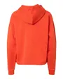Sweat à Capuche Femme PCCHILLI LS Washed Patch