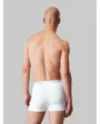 Lot de 3 boxers Homme RELAXED FIT TRUNK 3PK Blanc