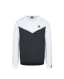 Sweatshirt manches longues Homme SAISON 1 CREW SWEAT N 1 M Blanc