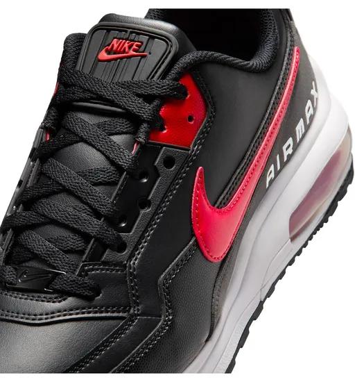 Chaussures Homme AIR MAX LTD 3 Noir