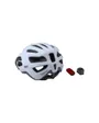 Casque Route/VTT Unisexe KITE 2.0 Blanc Mat