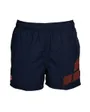 Short De Bain Garçon Beach Boxer Logo