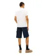 T-shirt Homme Slim Sign Chest