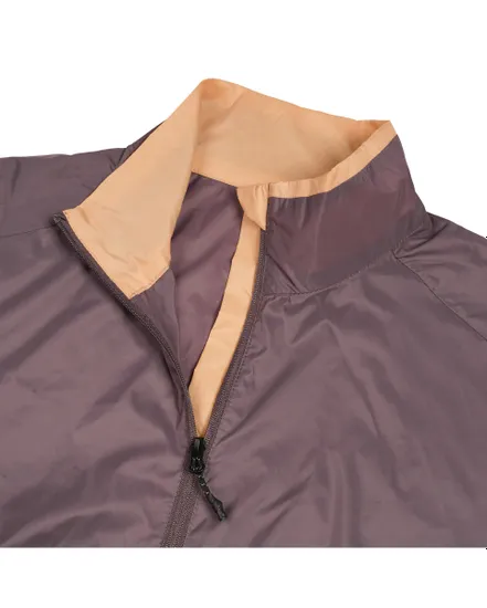 Veste zip Femme MAILE Violet