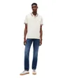 Polos Homme Tjm Reg Tipped Polo