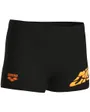 Short De Bain Garçon B Arena Lettering