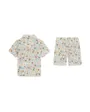 Ensemble Bébé GUESS Cotton Linen Blend
