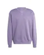 Sweat Homme M ALL SZN SWT Violet