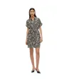 Robe Chemise Femme VMEASY JOY
