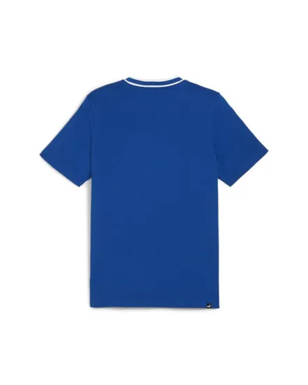 T-shirt Homme M SQUAD BIG GRAF TEE Bleu