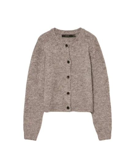 Gilet Femme Novah Cardigan