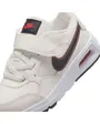 Chaussures Enfant NIKE AIR MAX SC (PSV) Blanc