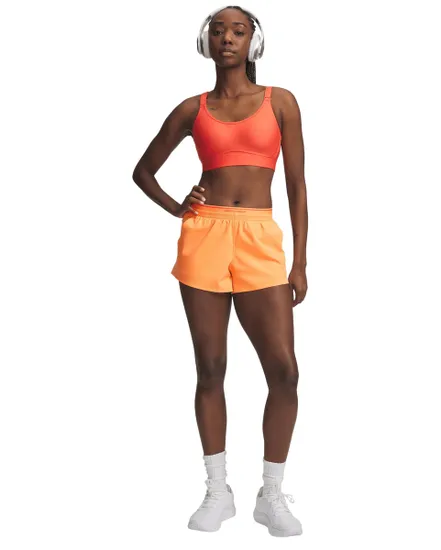 Short Femme UA Sport 96 Woven