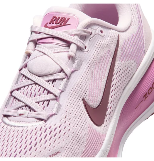 Chaussures de running Femme W NIKE VOMERO 18 Rose