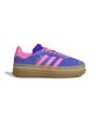Chaussures Femme GAZELLE BOLD W Bleu