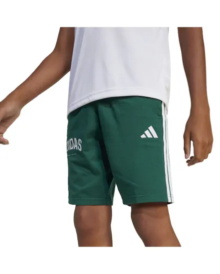 Short Enfant B 3S SHO Vert