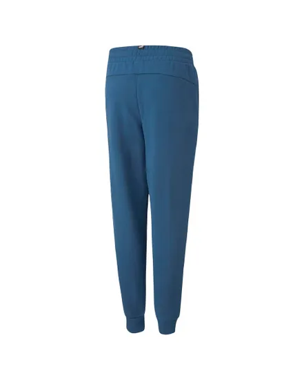 Pantalon de survêtement Enfant PS ESS+2 LGPANT FL Bleu