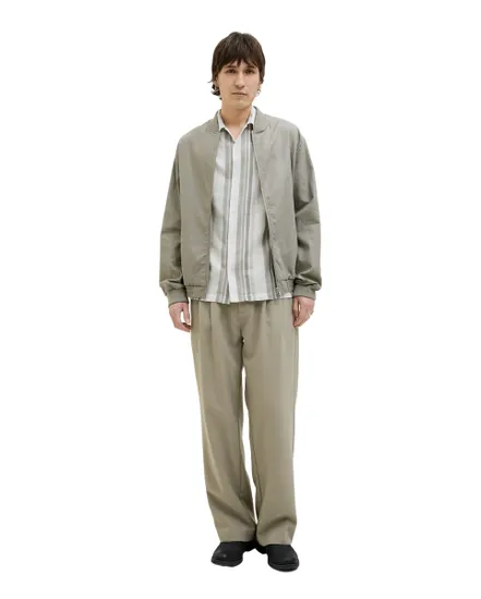 Chemise Homme Summer Stripe Resort