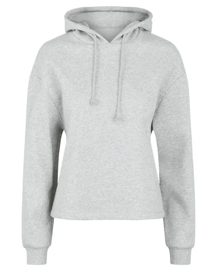 Sweat à Capuche Femme PCCHILLI LS Hoodie Noos BC