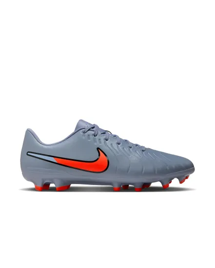 Crampons de football Homme LEGEND 10 CLUB FG/MG Bleu