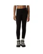 Legging Fille Reflective Logo
