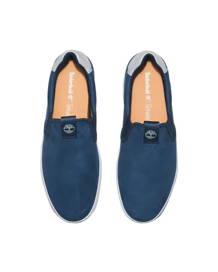 Sneakers Slip-On Homme Seneca Bay Low