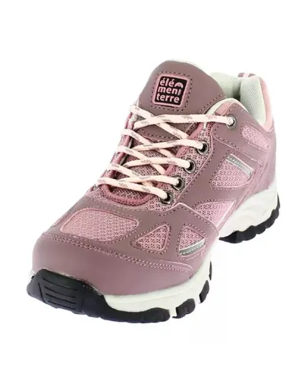 CHAUSSURES DE MARCHE TIGE BASSE Femme SANBONA Rose