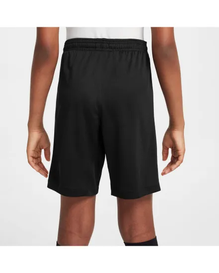 Short de football Enfant plus agé INTER Y NK DF SHORT STAD HM Noir