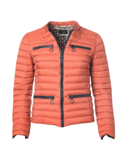 Doudoune Femme DALTARE Paprika