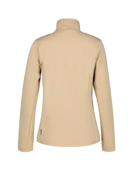 Polaire Femme EVANSDALE Beige