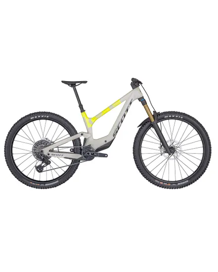 VTT tout suspendu Unisexe RANSOM 900 RC Beige